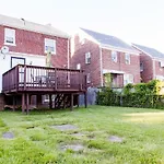 1Br Oasis Near Takoma Metro Minutes To Capital