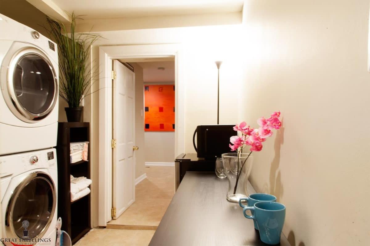 1br Oasis Near Takoma Metro Minutes To Capital Apartment