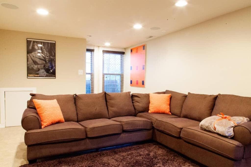1br Oasis Near Takoma Metro Minutes To Capital Apartment